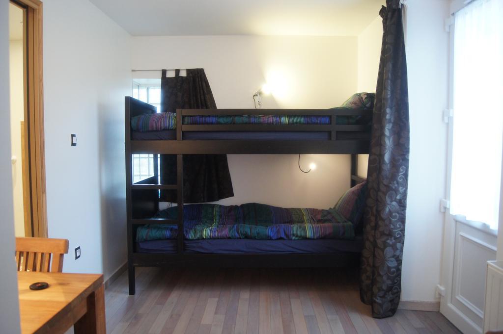 Chambres D'Hotes La Laiterie Grosville Екстериор снимка