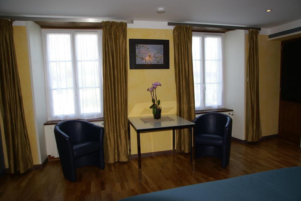 Chambres D'Hotes La Laiterie Grosville Екстериор снимка