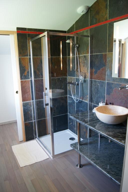 Chambres D'Hotes La Laiterie Grosville Стая снимка